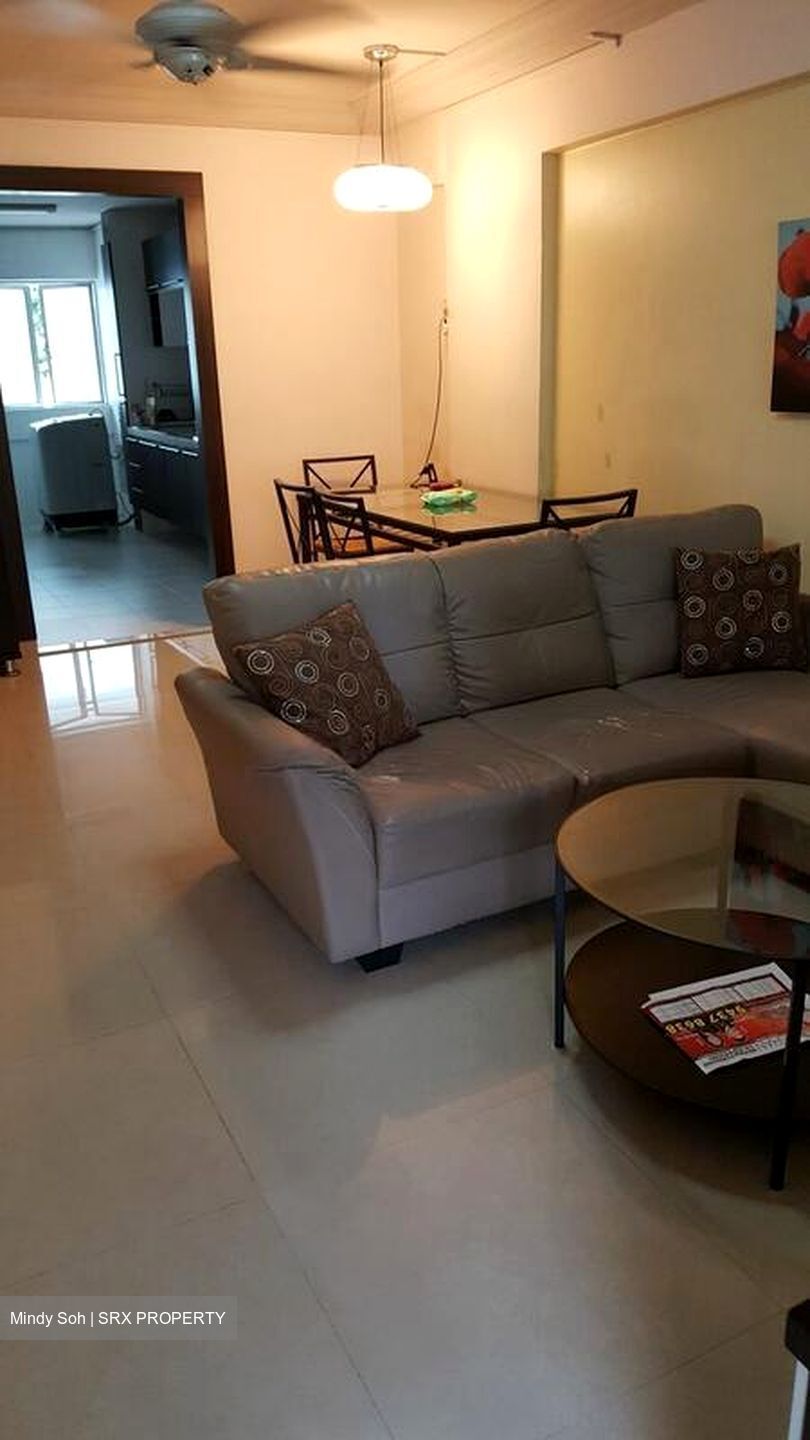 Blk 120 Bishan Street 12 (Bishan), HDB 3 Rooms #501629071